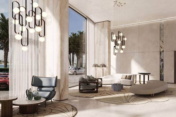 La Mer by Elie Saab Residences